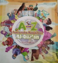 Image of A-Z Faktaneka Keajaiban Al Qur'an