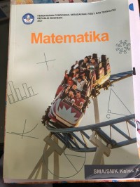 Matematika SMA /SMK Kelas X