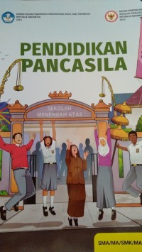 PENDIDIKAN PANCASILA SMA/MA/SMK/MAK KELAS XII KURMER - 2025