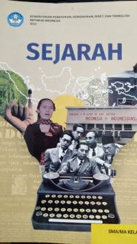 SEJARAH SMA/MA KELAS XII
